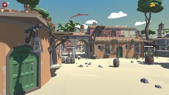 Pirate Havoc — screenshot 2
