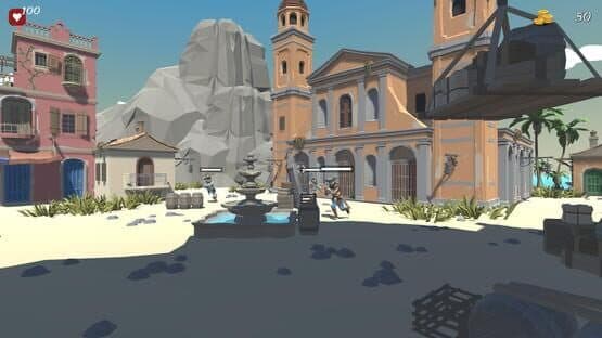 Pirate Havoc — screenshot 3