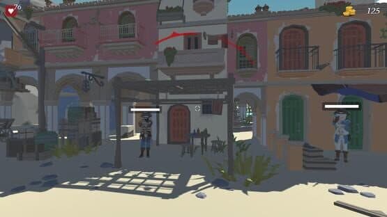 Pirate Havoc — screenshot 4