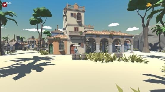 Pirate Havoc — screenshot 5