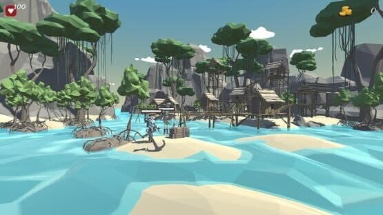 Pirate Havoc — screenshot 6