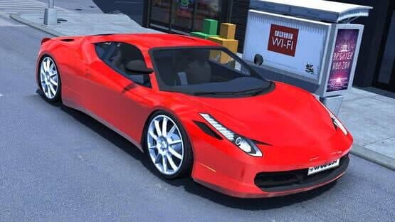Real Car Parking Simulator — screenshot 6