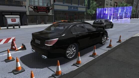 Real Car Parking Simulator — screenshot 7