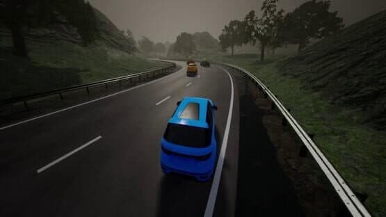 Turbo Rivals — screenshot 2