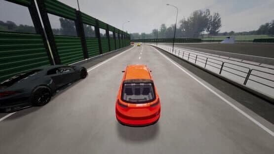 Turbo Rivals — screenshot 4