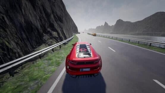 Turbo Rivals — screenshot 5