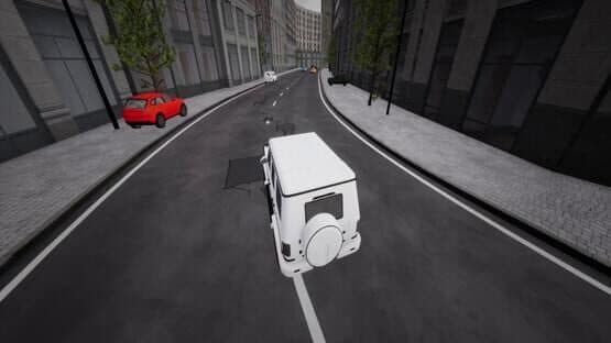 Turbo Rivals — screenshot 6