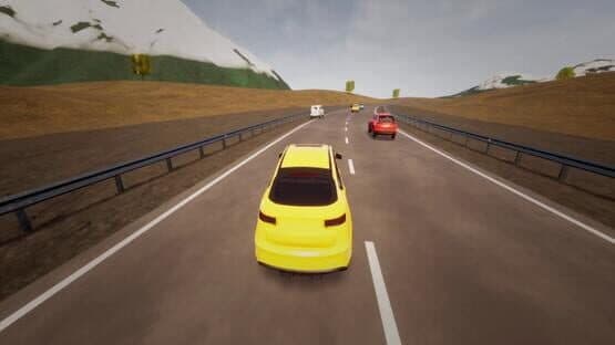 Turbo Rivals — screenshot 7