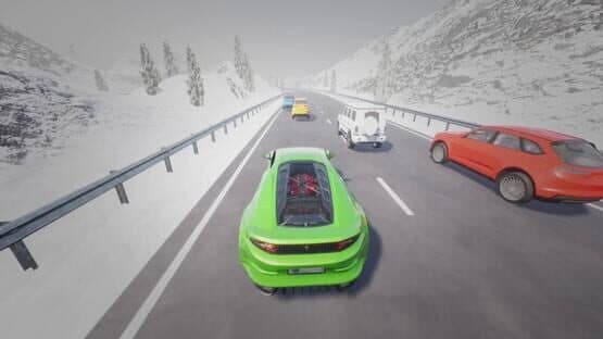 Turbo Rivals — screenshot 8