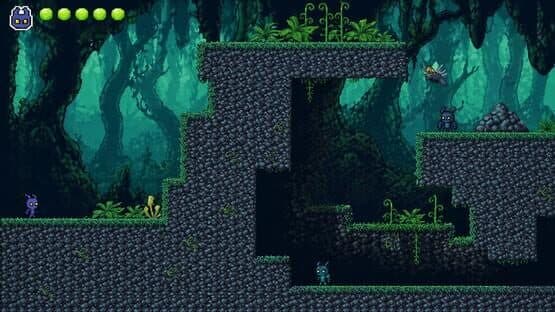 Thornkin — screenshot 1