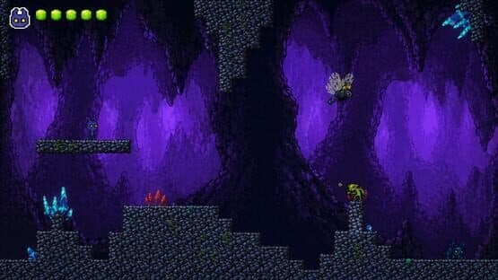 Thornkin — screenshot 2