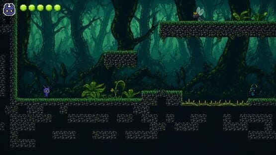 Thornkin — screenshot 3