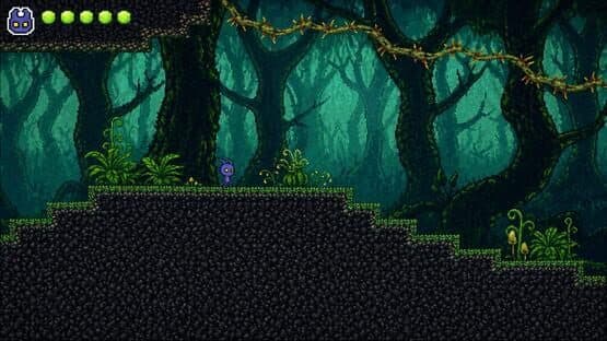 Thornkin — screenshot 5