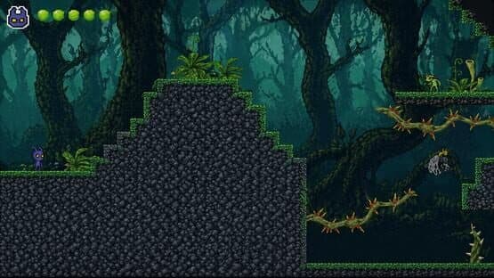 Thornkin — screenshot 6