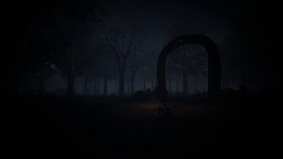 The Curse 404 — screenshot 4
