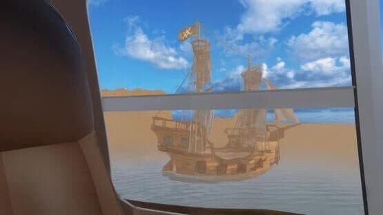 Roadtrip Ruckus: RV Survival Crew — screenshot 1