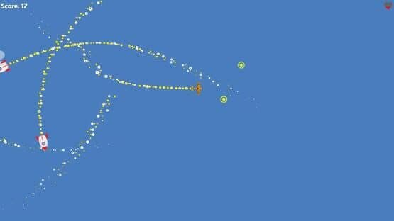 Rocket Storm — screenshot 3