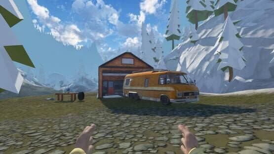 Roadtrip Ruckus: RV Survival Crew — screenshot 3