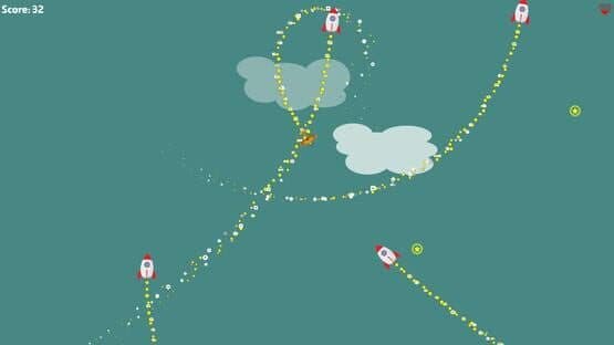 Rocket Storm — screenshot 4