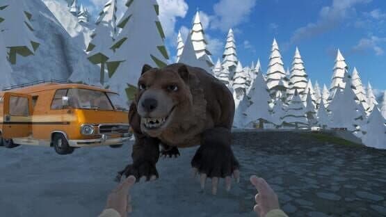 Roadtrip Ruckus: RV Survival Crew — screenshot 5