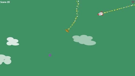 Rocket Storm — screenshot 5