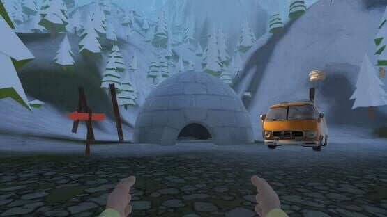 Roadtrip Ruckus: RV Survival Crew — screenshot 6