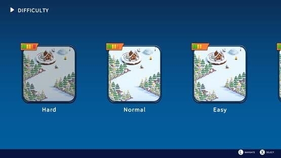 Santa Slide Rush — screenshot 3