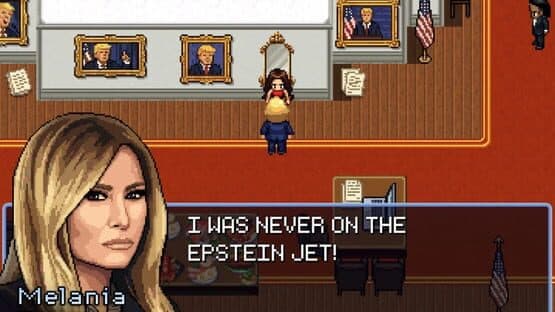 Operation Epic Furious: Strait to Hell — screenshot 1