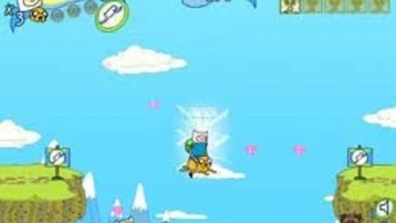 Adventure Time: Righteous Quest — screenshot 3