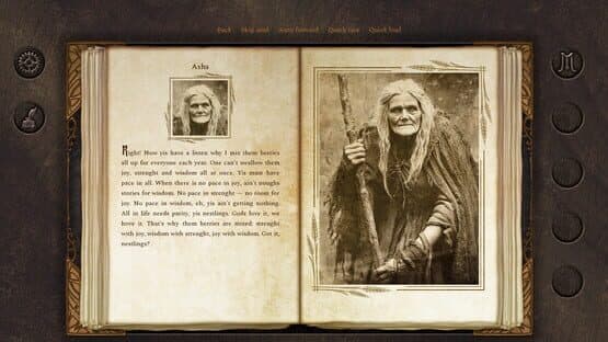 Dead Gods Realm: Morar — screenshot 2