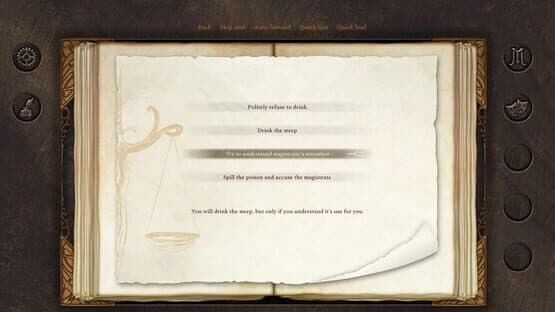 Dead Gods Realm: Morar — screenshot 3