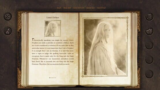 Dead Gods Realm: Morar — screenshot 5