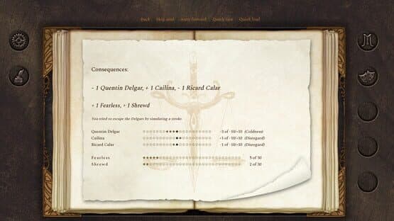 Dead Gods Realm: Morar — screenshot 7