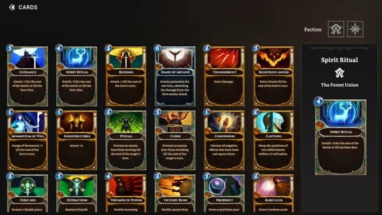 Heroes of Artadis — screenshot 2