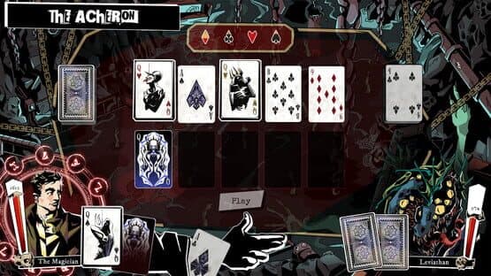 Hell Hold'em — screenshot 7