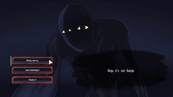 Welcome, Dear Human — screenshot 1