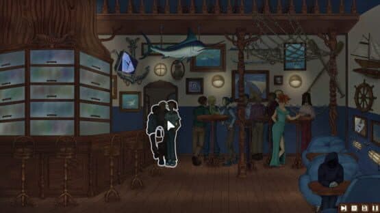 Welcome, Dear Human — screenshot 3