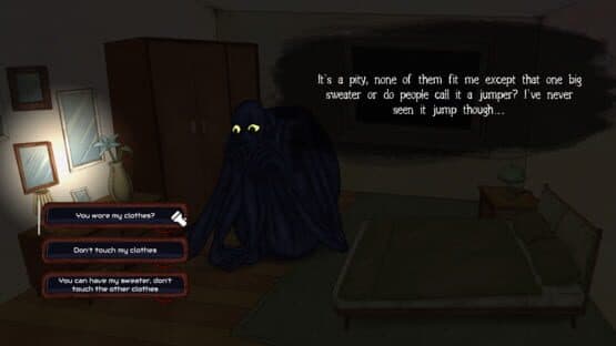 Welcome, Dear Human — screenshot 5