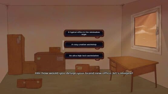 Welcome, Dear Human — screenshot 6