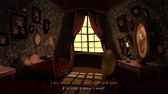 Hell Is Other People — screenshot 2