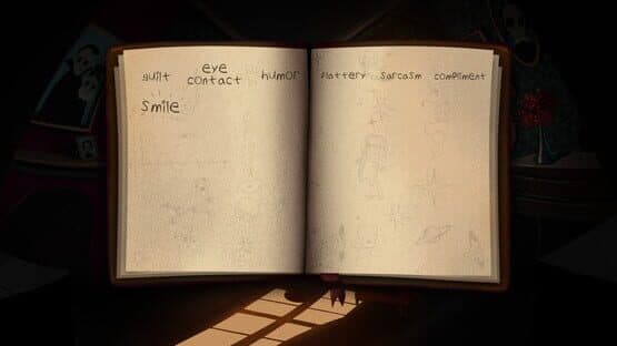Hell Is Other People — screenshot 7