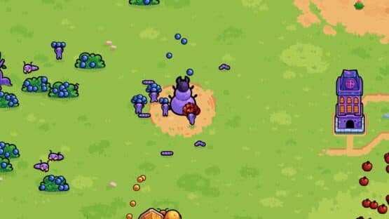Feed The Queen — screenshot 1