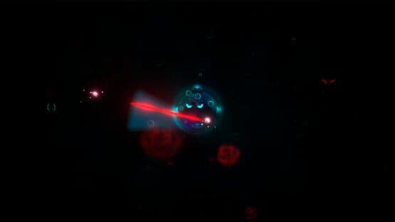 Black Submarine: Deep Seek — screenshot 5