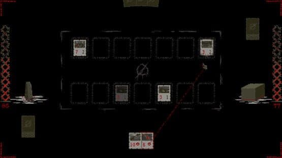 Idolaters — screenshot 1