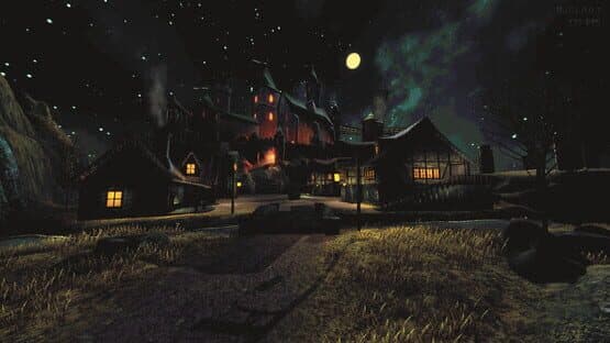 Heathen — screenshot 1