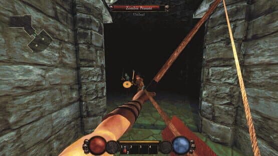 Heathen — screenshot 6