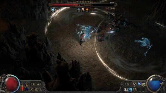 Path of Exile 2 — screenshot 4
