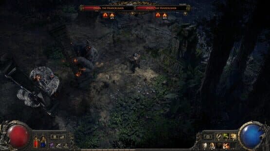 Path of Exile 2 — screenshot 6