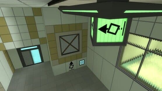 Punt: Rebirth — screenshot 2