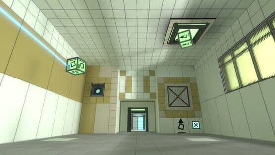 Punt: Rebirth — screenshot 3